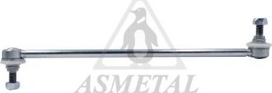 Стойка (тяга) стабилизатора Asmetal. Артикул 26HN3300