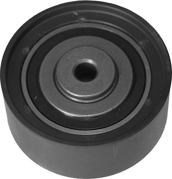 Направляющий (ведущий) ролик ремня ГРМ Miles для Jeep Compass I 2006-2016. Артикул AG02146