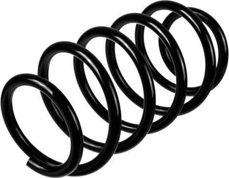 Пружина подвески Zentparts. Артикул Z38341