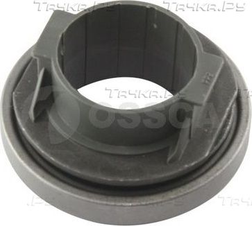 Выжимной подшипник сцепления OSSCA для Suzuki Ignis II (HR) 2003-2008. Артикул 00226