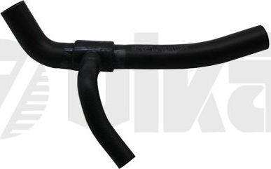 Патрубок радиатора (системы охлаждения) Vika. Артикул 11211830201