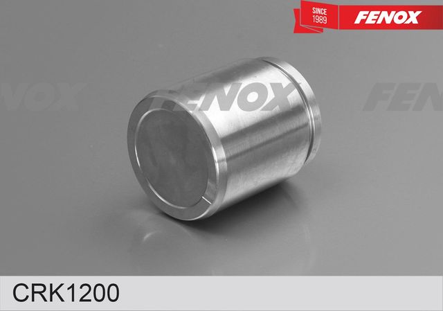 Ремкомплект тормозного суппорта Fenox для Toyota Land Cruiser 200 2007-2020. Артикул CRK1200
