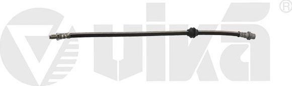 Тормозной шланг Vika. Артикул 61187801