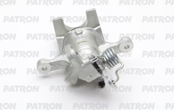 Тормозной суппорт Patron (Чугун). Артикул PBRC479