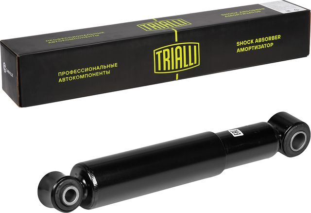 Амортизатор Trialli задний для MAN M2000 1995-2005. Артикул AH 51526