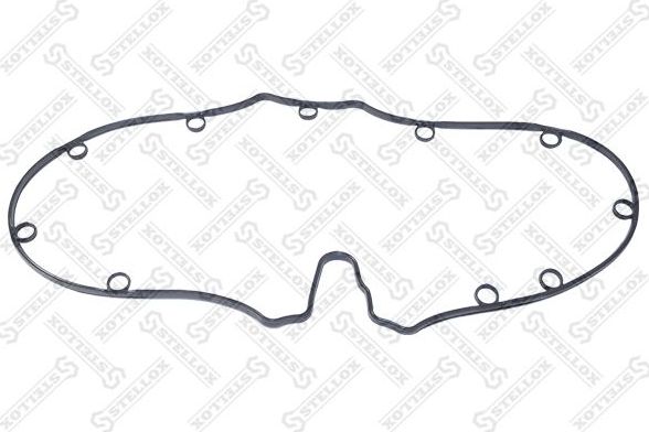 Прокладка клапанной крышки 441724 Stellox. Артикул 11-28054-SX