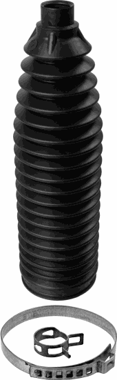 Пыльник рулевой рейки Lemforder передний правый/левый для Opel Insignia I 2008-2017. Артикул 34641 01