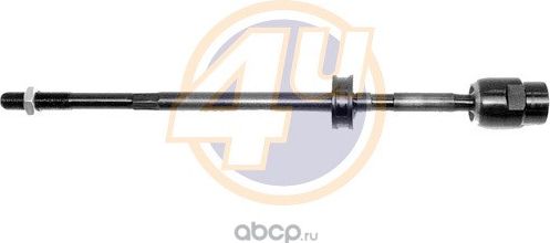Рулевая тяга 4U для Volkswagen Vento 1991-1998. Артикул VV-E-33714
