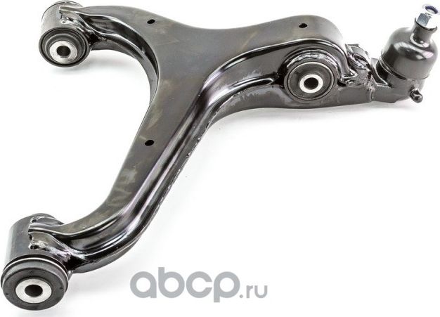 Рычаг передний нижний правый (Dominant). Артикул SY44050208005