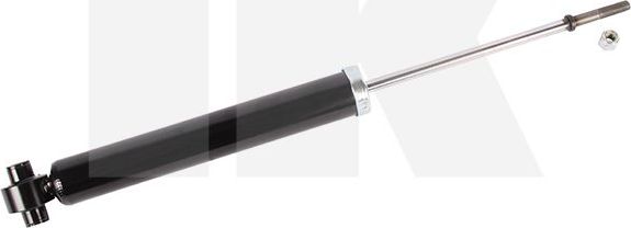 Амортизатор NK задний для Toyota Verso I 2009-2018. Артикул 63453204