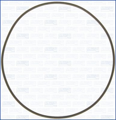 Прокладка впускного коллектора Ajusa. Артикул 16058900