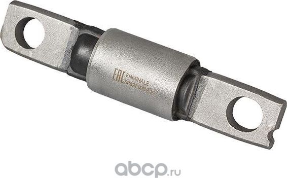 Сайлентблок рычага передней подвески, задний Qashqai, X-Trail (T31/T32), Koleos (Finwhale). Артикул SB824