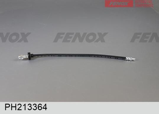 Тормозной шланг Fenox. Артикул PH213364