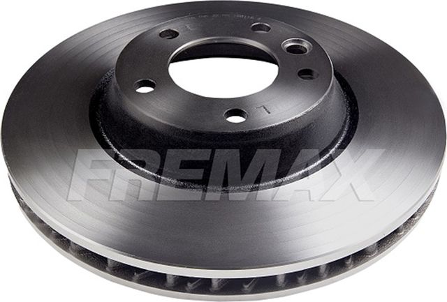 Тормозной диск Fremax. Артикул BD-3323
