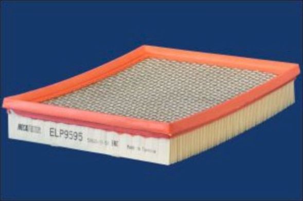 Воздушный фильтр MecaFilter. Артикул ELP9595