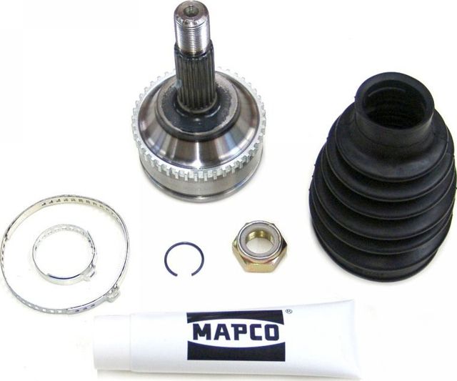 Шрус наружный (граната) MAPCO передний для Renault Megane I 1996-2003. Артикул 16142