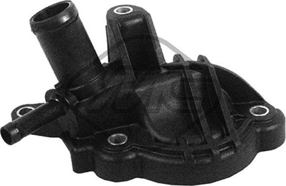 03264 METALCAUCHO КРЫШКА ТЕРМОСТАТА AUDI-SEAT Metalcaucho. Артикул 03264