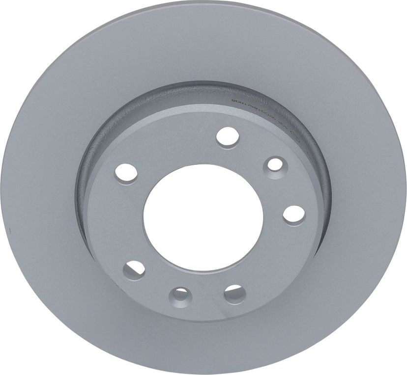 Тормозной диск ATE. Артикул 24.0110-0397.1