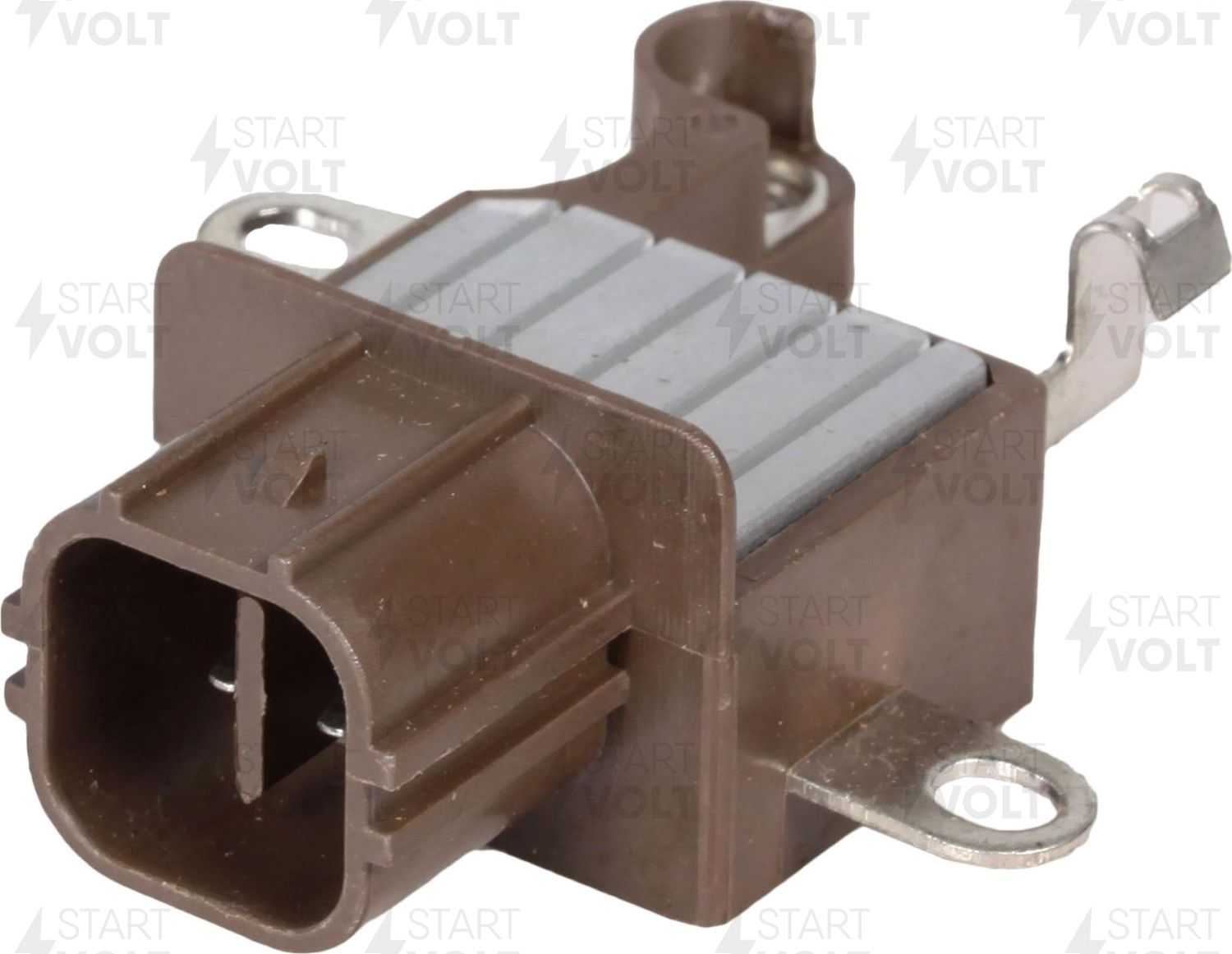 Реле-регулятор напряжения генератора StartVOLT. Артикул VRR 1904