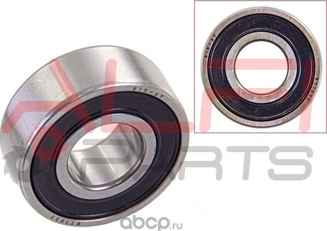 Подшипник 153513 (B1569T1XDDW1NCXCE) (Alfi Parts). Артикул BT1032
