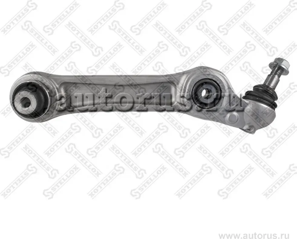 57-03813-SX_рычаг нижний левый!/BMW F01/F02/F03/F04/F07 (Stellox). Артикул 5703813SX