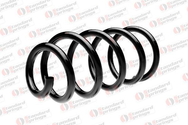 Пружина подвески Standard Springs. Артикул ST 111 157 R