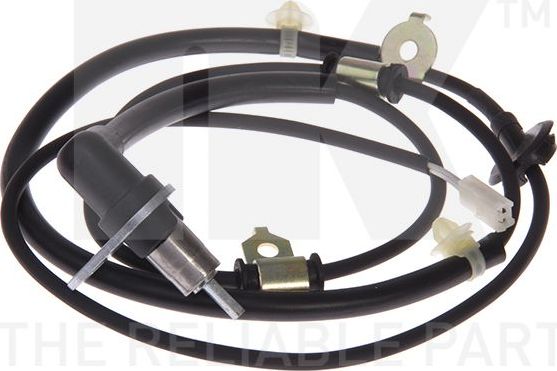 Датчик ABS NK. Артикул 295204