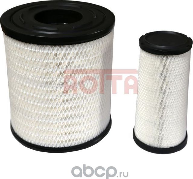 Фильтр воздушный (Rotta). Артикул R58220