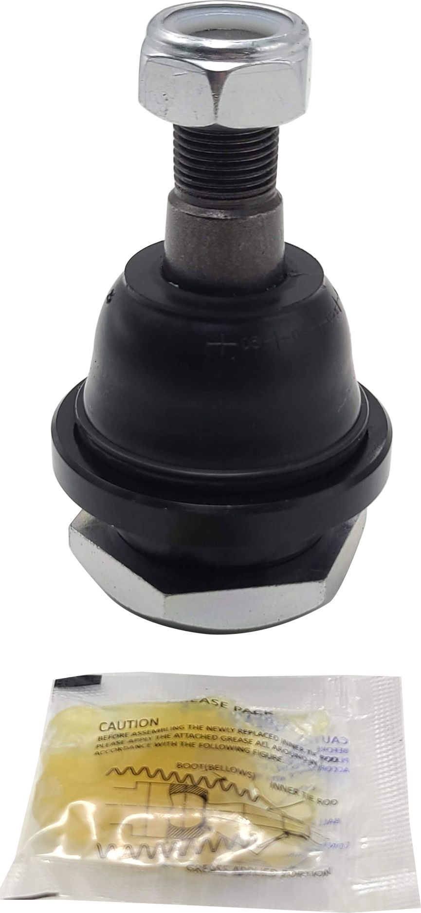 Шаровая опора CTR. Артикул CBN-63