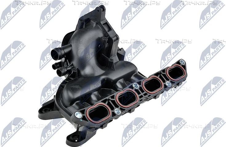 Впускной коллектор NTY для MINI Roadster R59 2011-2015. Артикул BKS-BM-008
