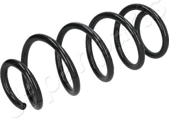 Пружина подвески Japanparts. Артикул ZC5007A