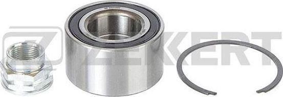 Ступичный подшипник (комплект) Zekkert. Артикул RL-1398