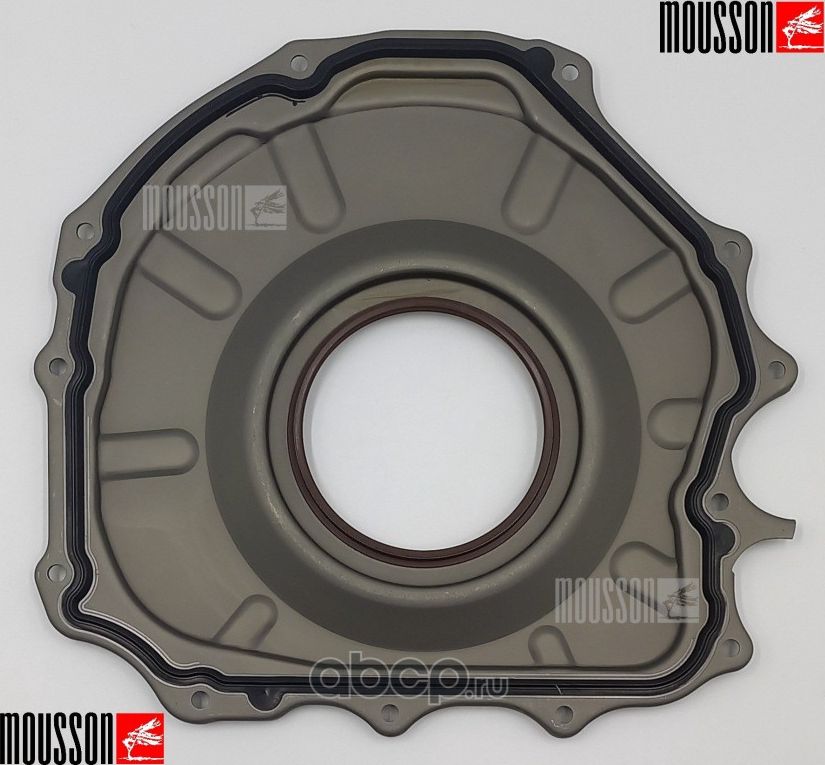 Сальник коренной 5,0 508 (Mousson). Артикул SEA508PSR