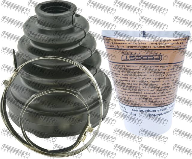 Пыльник ШРУСа внутренний Febest для Honda Civic VII 2001-2005. Артикул 0315-EST