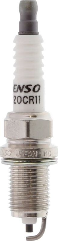 Свеча зажигания Denso Nickel. Артикул KJ20CR11