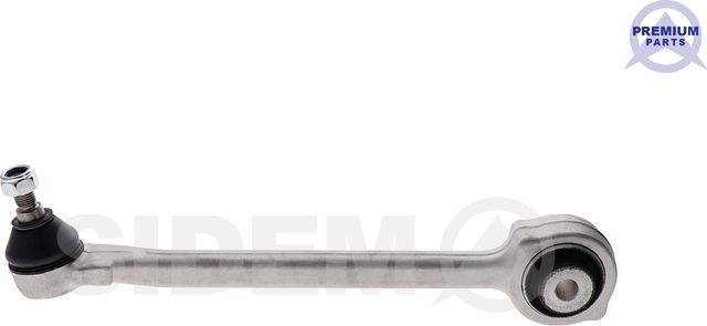 Продольный рычаг передней подвески Sidem задний правый/левый нижний для Mercedes-Benz GLK-Класс I (X204) 2008-2015. Артикул 49677