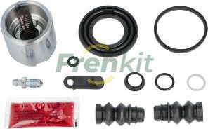 Ремкомплект тормозного суппорта Frenkit задний для Volkswagen Amarok I 2010-2026. Артикул 248829