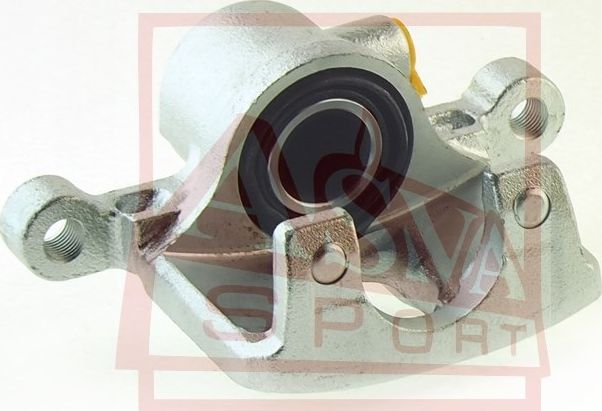 Тормозной суппорт Asva задний левый для Mitsubishi Lancer IX 2003-2013. Артикул MTBC-CSRL