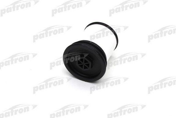 Топливный фильтр Patron для Jeep Grand Cherokee IV (WK2) 2011-2026. Артикул PF3257