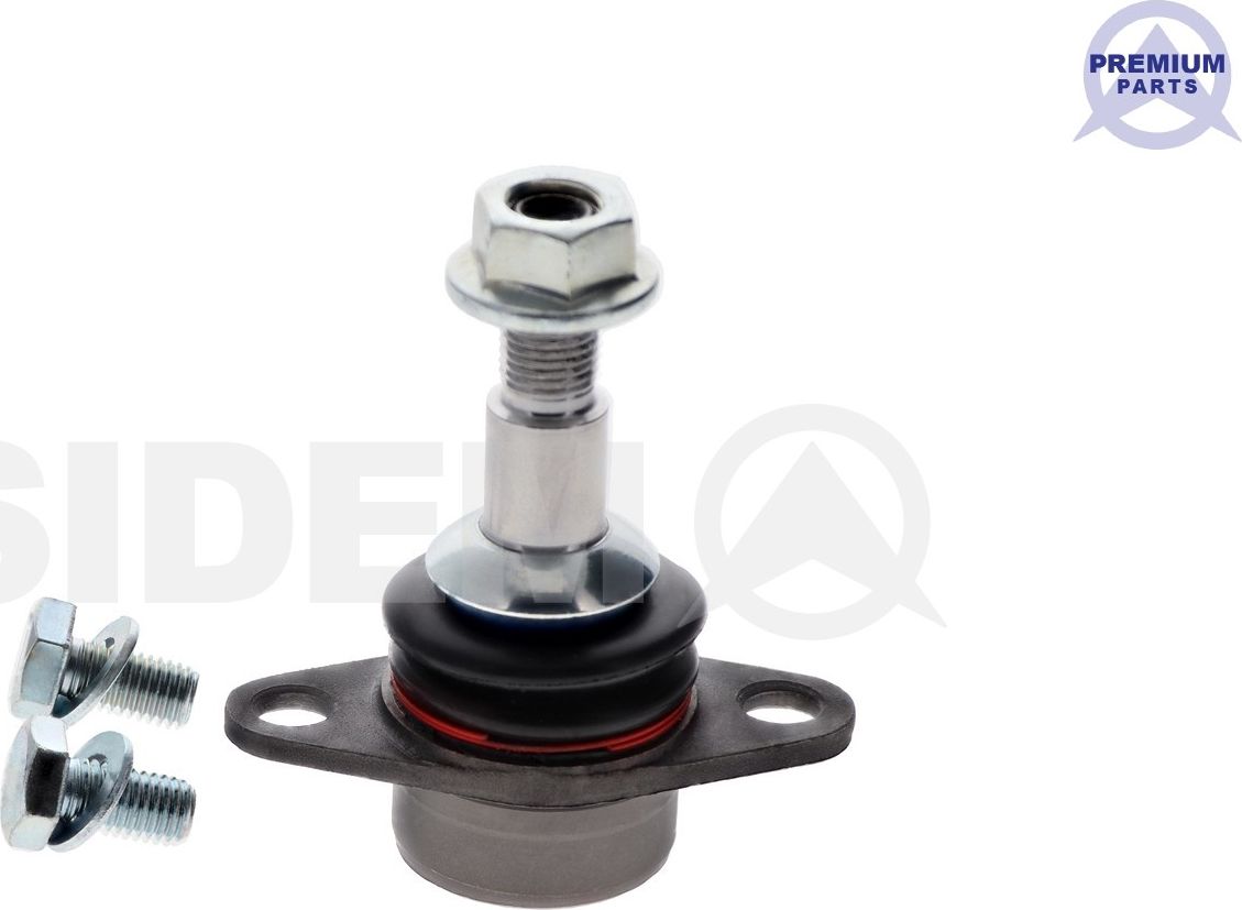 Шаровая опора Sidem. Артикул 21684