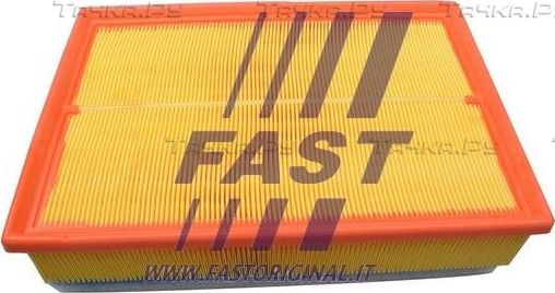 Воздушный фильтр Fast. Артикул FT37119