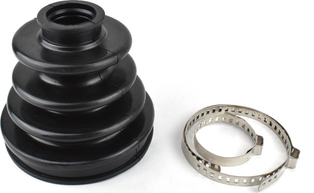 Пыльник ШРУС, комплект Jikiu. Артикул CD21052