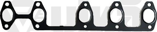 Прокладка выпускного коллектора Vika. Артикул 22531572701