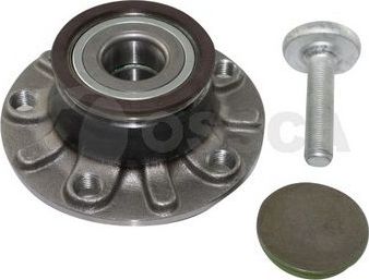 Ступица колеса OSSCA. Артикул 06147