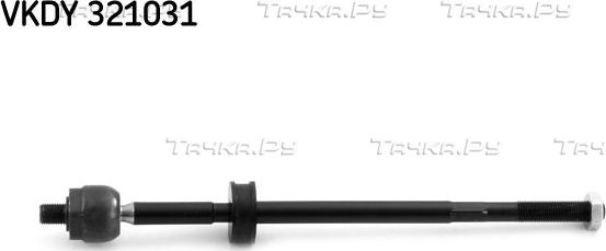 Рулевая тяга SKF правая/левая для Volkswagen Golf II 1983-1992. Артикул VKDY 321031