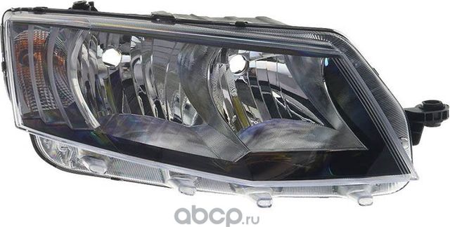 Фара (Depo). Артикул 665-1126RMLDEM2