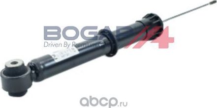 [Premium] Амортизатор (Bogap). Артикул E3411104