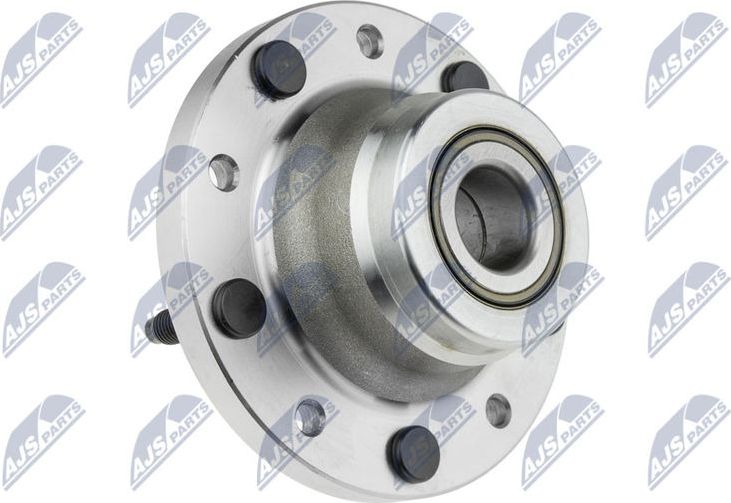 Ступичный подшипник (комплект) NTY. Артикул KLT-FR-041