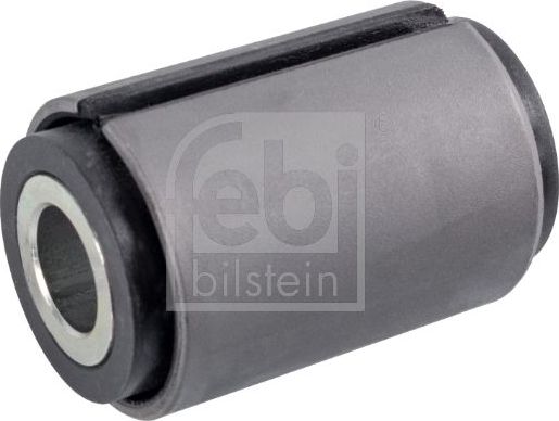 Втулка рессоры Febi Bilstein передняя правая/левая для MAN TGX 2006-2026. Артикул 38504