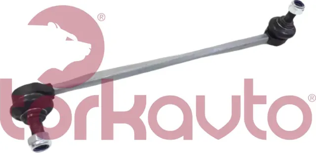 Тяга стабилизатора VW POLO V (2009->) Scoda RAPID c 2012 (Tork). Артикул TRK3025